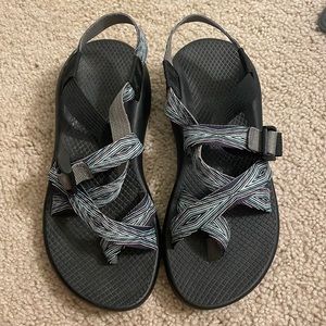 Chacos
